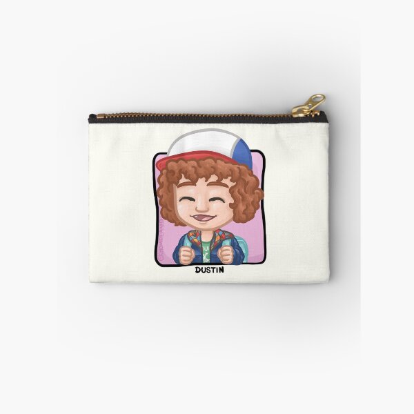 Item preview, Dustin Henderson Season 1 designed and sold by Khotekmei.