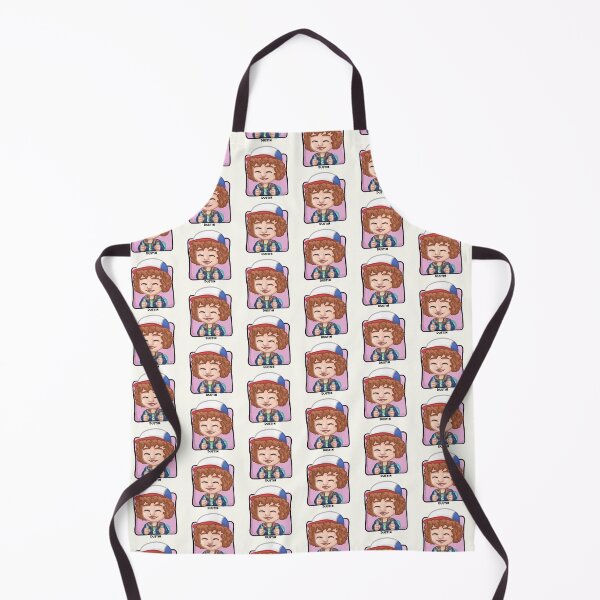 Item preview, Dustin Henderson Season 1 designed and sold by Khotekmei.