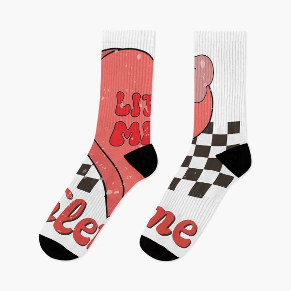 Item preview, The Valentine's Day designed and sold by Atee Optimistic.