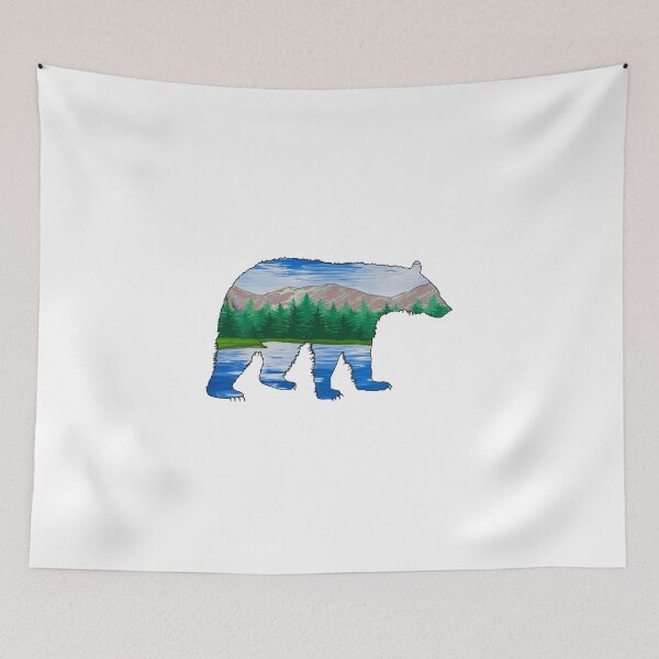 Item preview, Natural Habitat designed and sold by NINUNO.