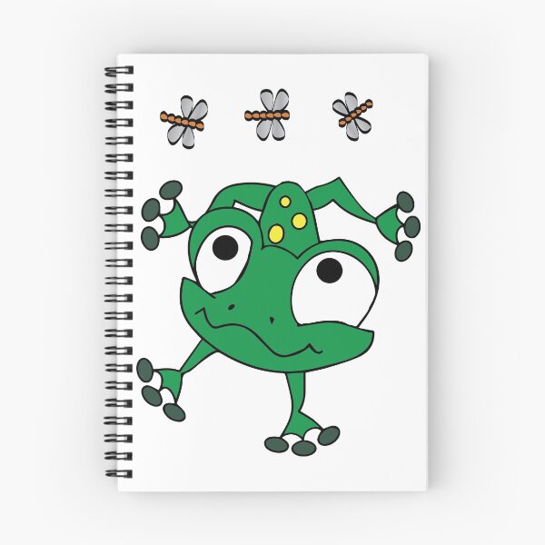 Item preview, Baby frog designed and sold by tarek25.