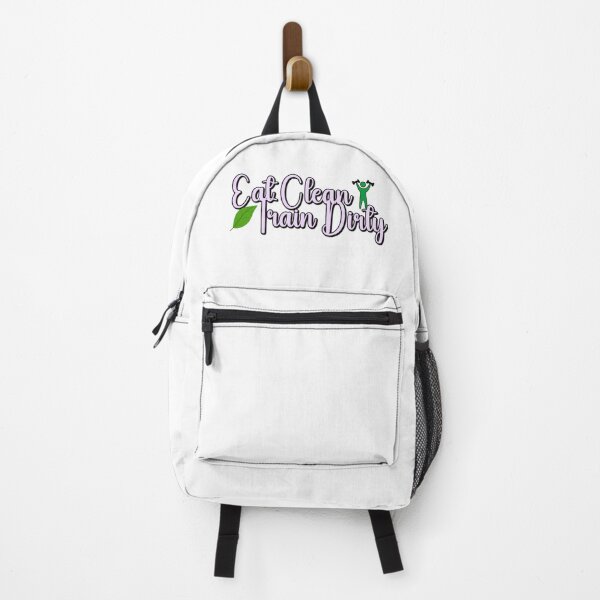 Item preview, Eat Clean designed and sold by Designbox5.