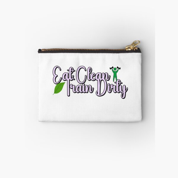 Item preview, Eat Clean designed and sold by Designbox5.
