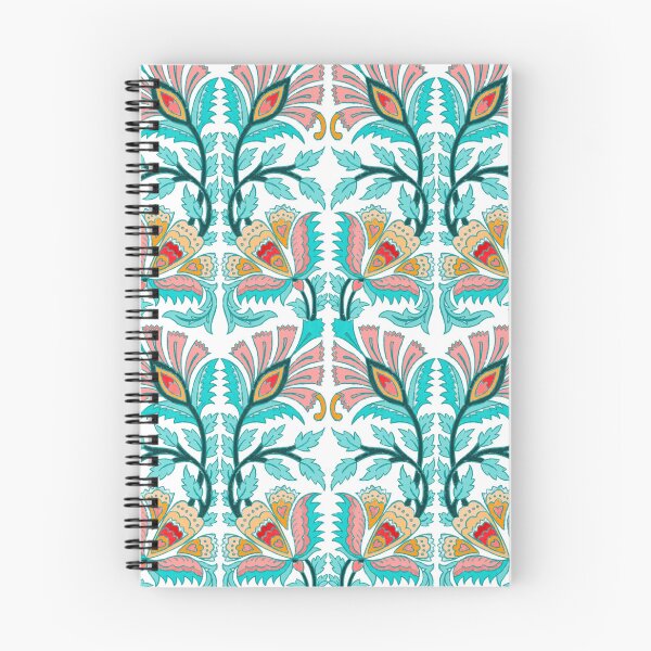 Item preview, colour pattern floral designed and sold by Attydesigns.