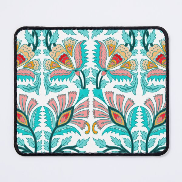 Item preview, colour pattern floral designed and sold by Attydesigns.