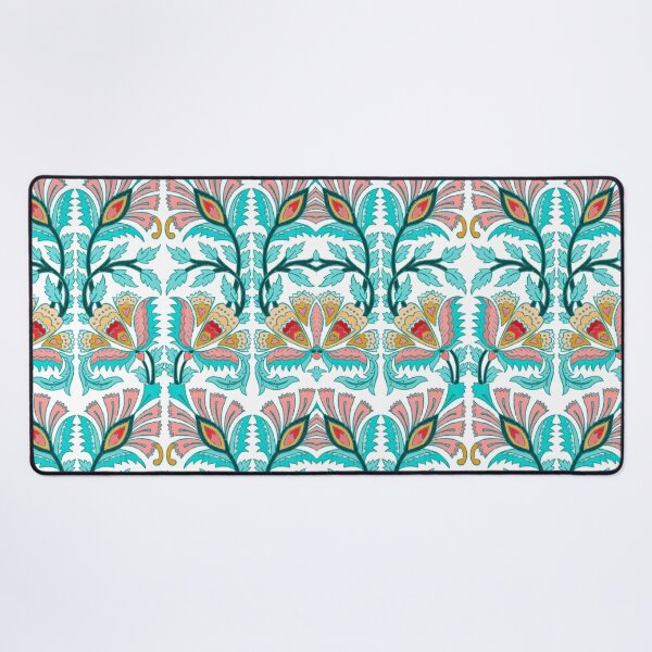 Item preview, colour pattern floral designed and sold by Attydesigns.