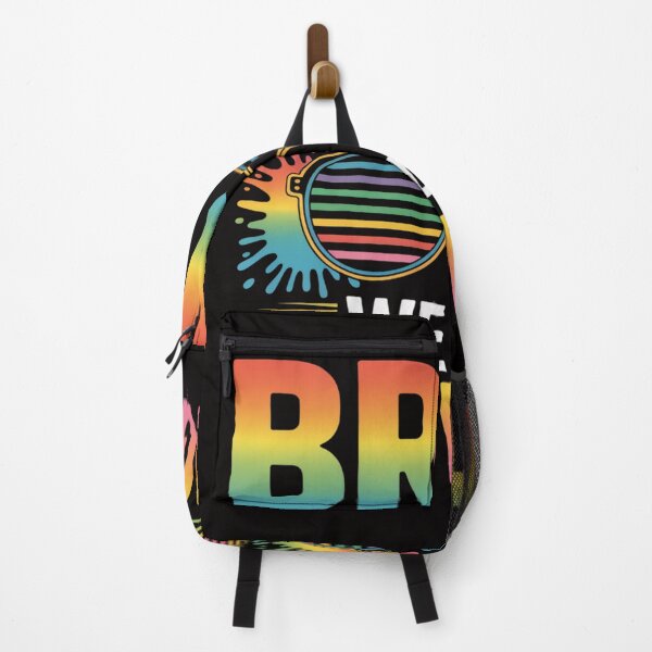 Item preview, Bruh We are Glowing in My Glowing Era designed and sold by HesterFoley.