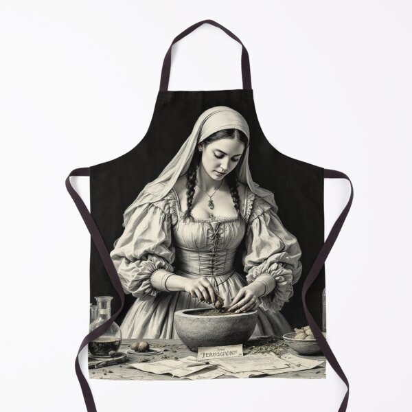 Item preview, Essential oil production (16th century) designed and sold by jefboutique6150.