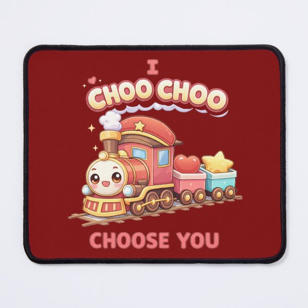 Item preview, I CHOOSE YOU! designed and sold by SharingLove.