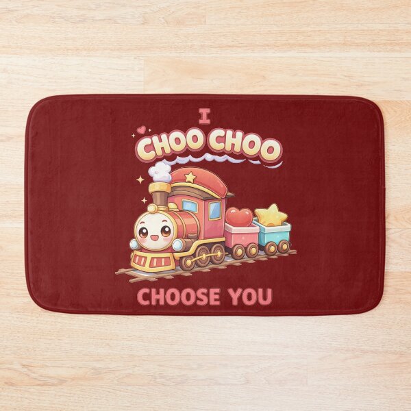 Item preview, I CHOOSE YOU! designed and sold by SharingLove.