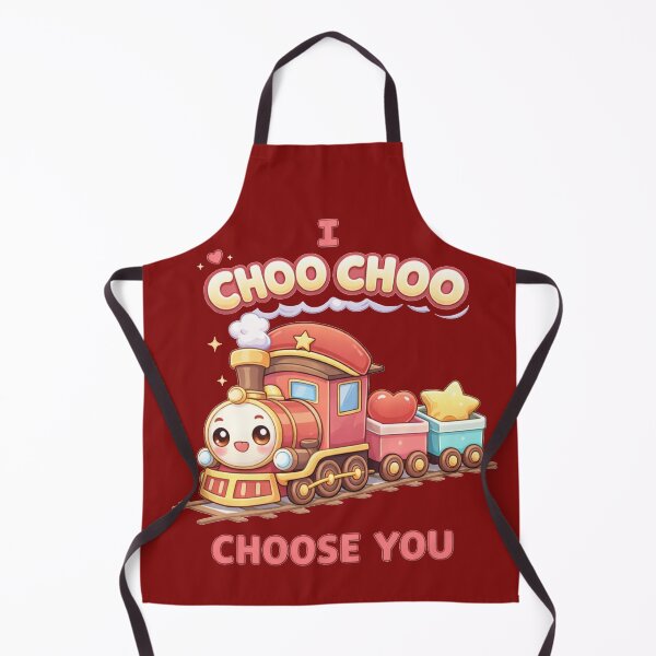 Item preview, I CHOOSE YOU! designed and sold by SharingLove.