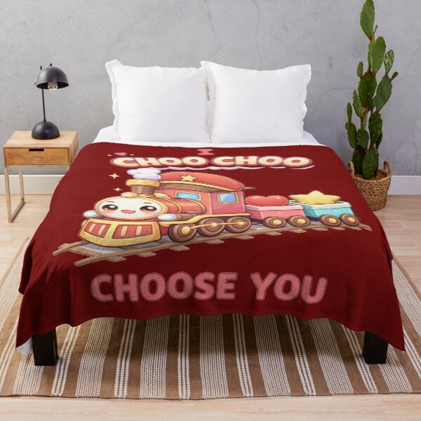 Item preview, I CHOOSE YOU! designed and sold by SharingLove.