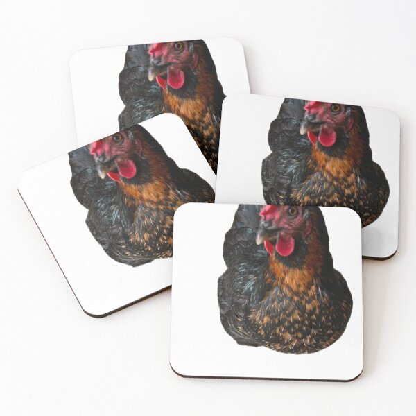 Item preview, Chicken lovers  designed and sold by Colorsoflove613.