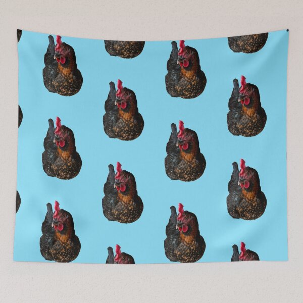 Item preview, Chicken lovers  designed and sold by Colorsoflove613.