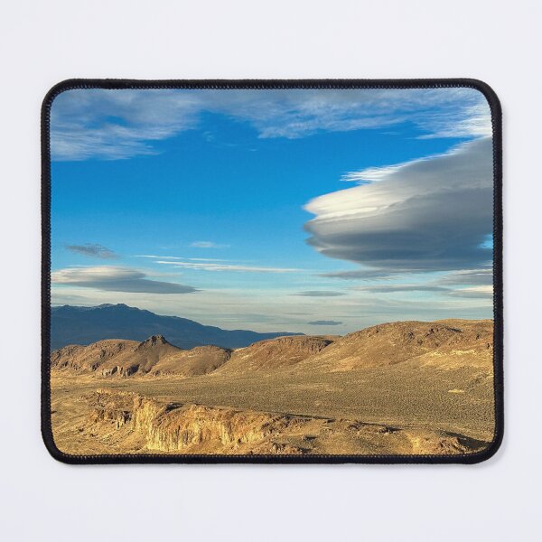 Item preview, High Desert View  designed and sold by WildHorizon728.