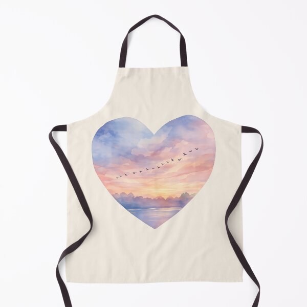 Item preview, Where the Heart Feels Free designed and sold by ChirpInc.