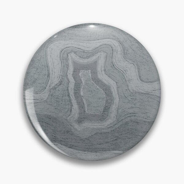 Item preview, Agate Cat Stone Flow Tarragon Gray designed and sold by miavaldez.