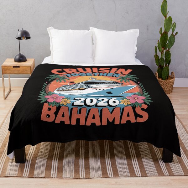 Item preview, Cruisin Together Bahamas Vacation Family Bahamas Cruise 2026 designed and sold by HesterFoley.