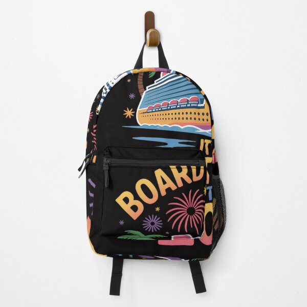 Item preview, Board The Ship It's A Birthday Trip Party Cruise Squad 2026 designed and sold by HesterFoley.