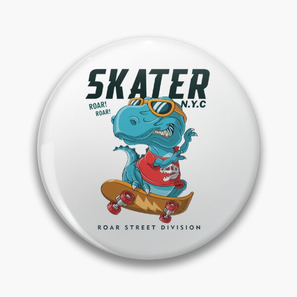 Artikelvorschau, Skater entworfen und verkauft von a2zbuyshop.