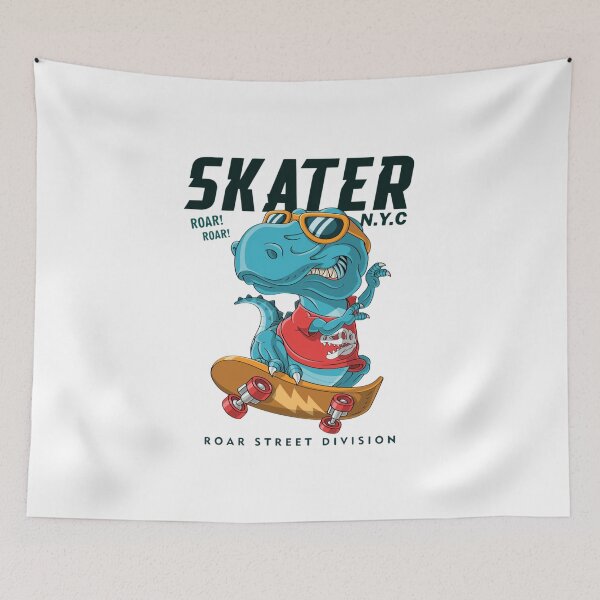 Item preview, Skater designed and sold by a2zbuyshop.