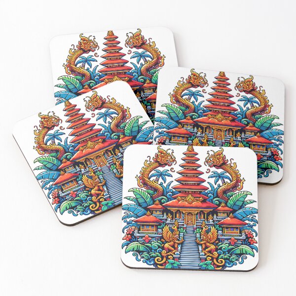 Item preview, Bali Ubud designed and sold by Fastokart.