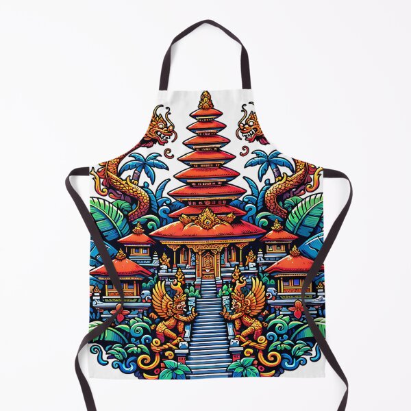 Item preview, Bali Ubud designed and sold by Fastokart.