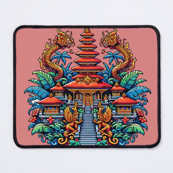 Item preview, Bali Ubud designed and sold by Fastokart.