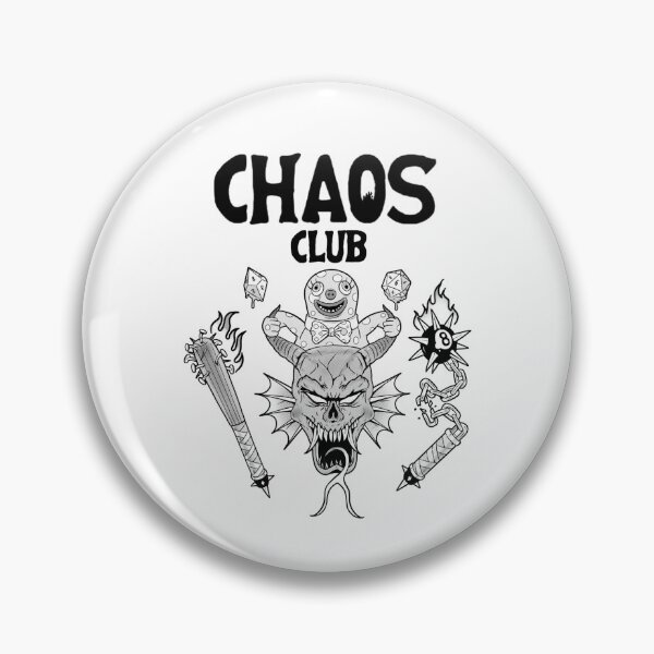 Item preview, Stranger Blobs. designed and sold by Lone-Wolf-Cub.