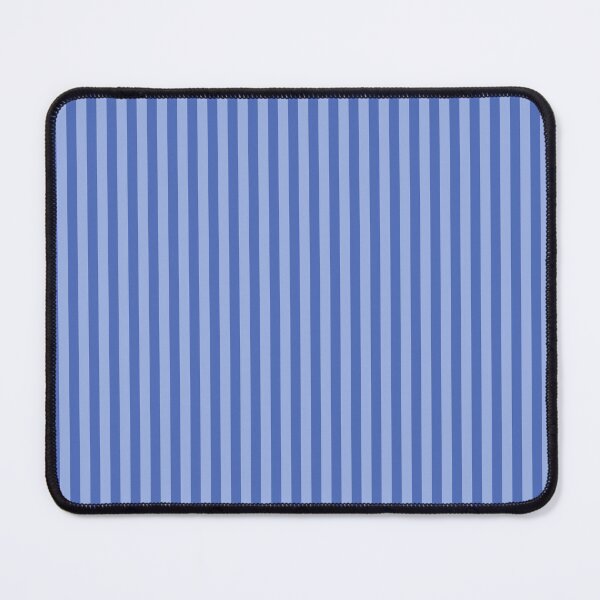 Item preview, Blue Poise Stripe Seamless Repeat designed and sold by Sharon Schwalbe.