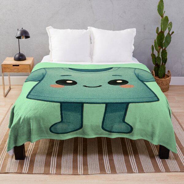 Item preview, Cute Little Chibi T-Shirt designed and sold by Ecosetereos.