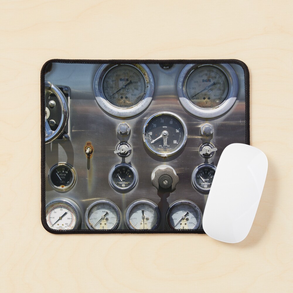 Item preview, Mouse Pad designed and sold by Triphammer.