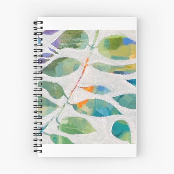 Item preview, Foreground Leaves designed and sold by Jeanne Henner.
