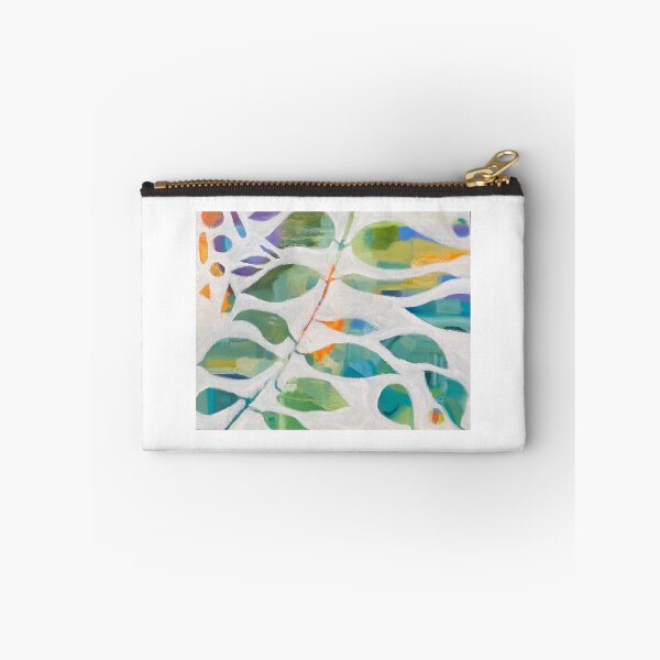 Item preview, Foreground Leaves designed and sold by Jeanne Henner.