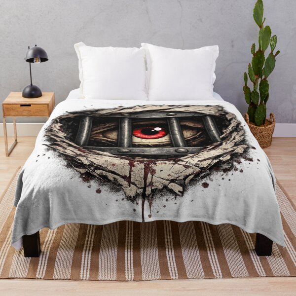 Item preview, Prisoned Eye designed and sold by ustylelab.