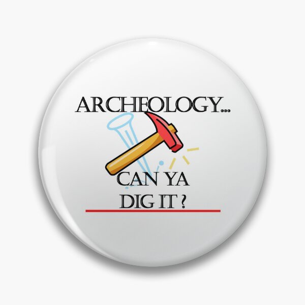 Item preview, Archeology...Can Ya Dig It? designed and sold by Cokie Creations.