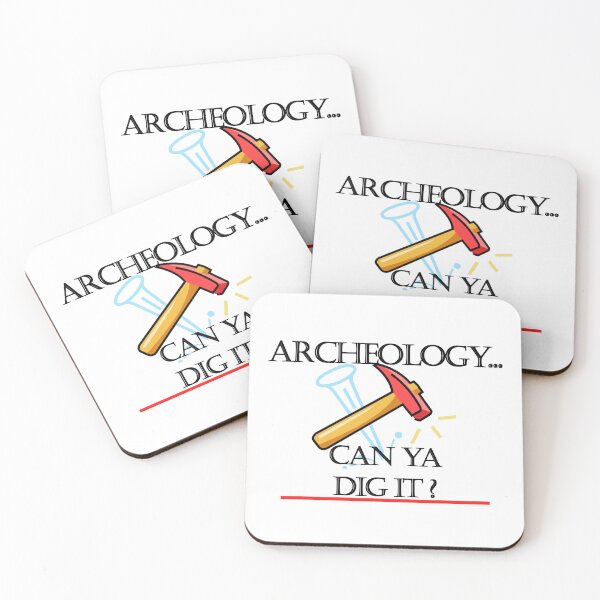 Item preview, Archeology...Can Ya Dig It? designed and sold by Cokie Creations.