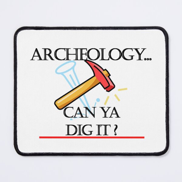 Item preview, Archeology...Can Ya Dig It? designed and sold by Cokie Creations.