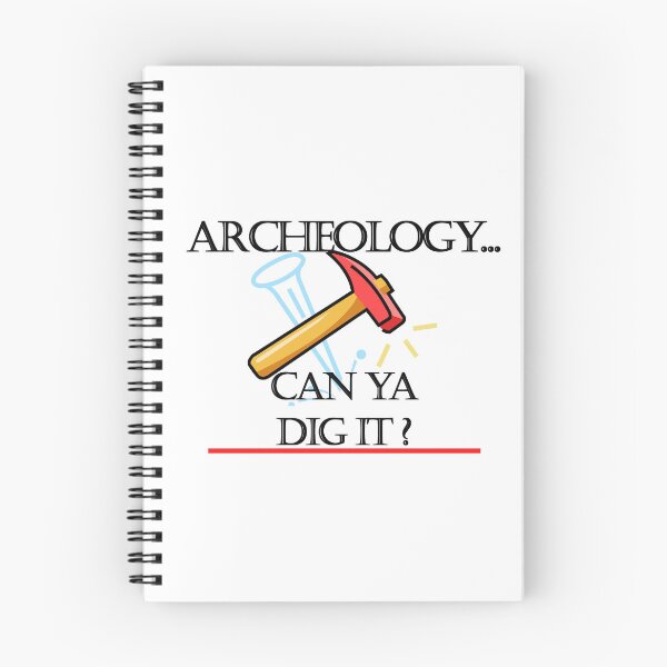 Item preview, Archeology...Can Ya Dig It? designed and sold by Cokie Creations.
