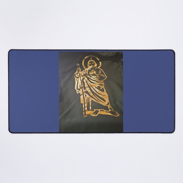 Item preview, San judas designed and sold by A.L.K.T Apparel.