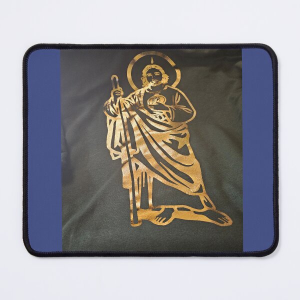 Item preview, San judas designed and sold by A.L.K.T Apparel.