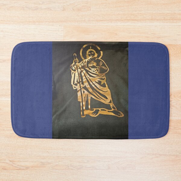 Item preview, San judas designed and sold by A.L.K.T Apparel.