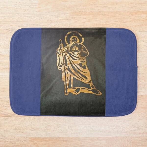Aperçu de l'œuvre Saint Judas créée et vendue par A.L.K.T Apparel.