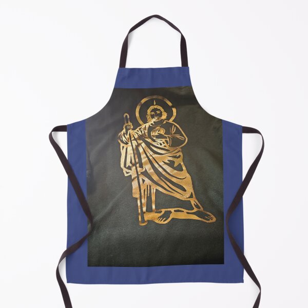 Item preview, San judas designed and sold by A.L.K.T Apparel.