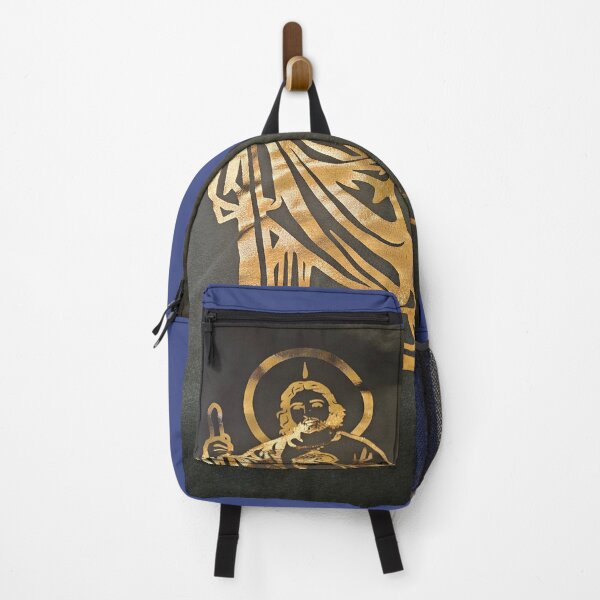 Item preview, San judas designed and sold by A.L.K.T Apparel.