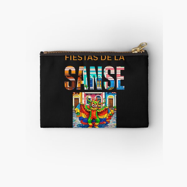 Item preview, Fiestas de San sebastian Old San Juan Puerto Rico Party  designed and sold by erozzz.