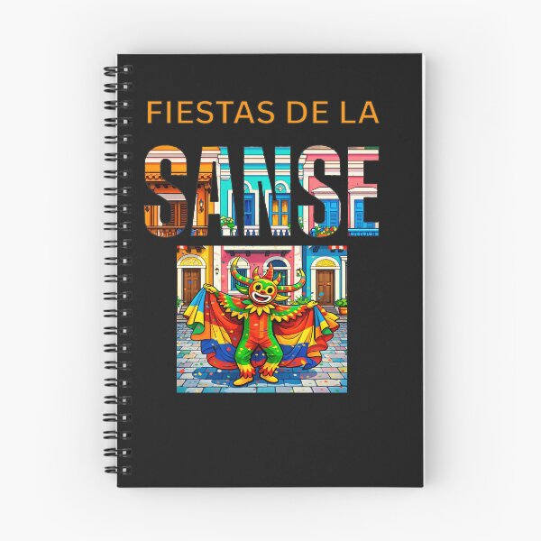 Item preview, Fiestas de San sebastian Old San Juan Puerto Rico Party  designed and sold by erozzz.