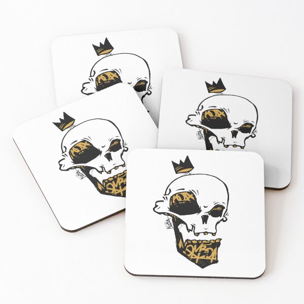 Item preview, Let It Flow: Gold Standard designed and sold by Komboa.