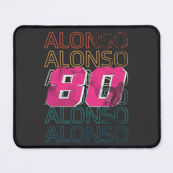 Item preview, David Alonso 80 Vintage Racing Design | Moto3 World Champion Future MotoGP Star designed and sold by Fan Art Station .