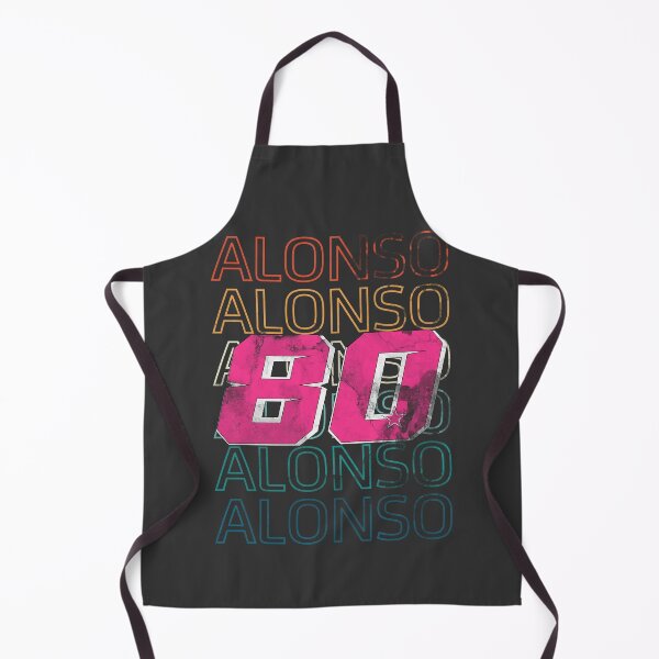 Item preview, David Alonso 80 Vintage Racing Design | Moto3 World Champion Future MotoGP Star designed and sold by Fan Art Station .